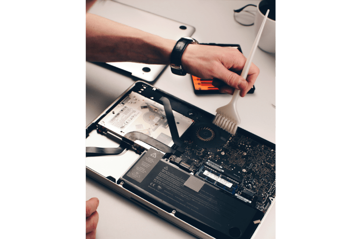 SlyWolf Tech