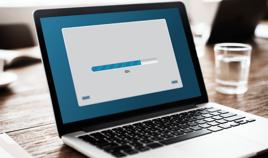 Software Troubleshooting